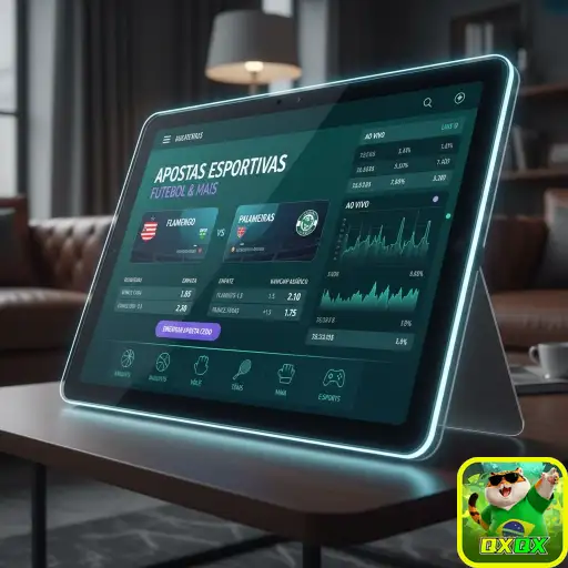 qxqx descubra elite apostas ao vivo